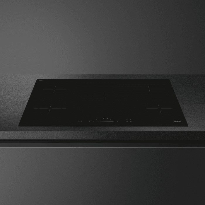 Изображение Варочная панель Smeg SE495ETD 3
