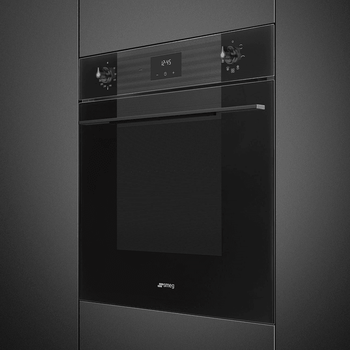 Изображение Духовой шкаф Smeg SF6100VB3 1