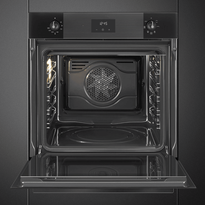 Изображение Духовой шкаф Smeg SF6100VB3 2