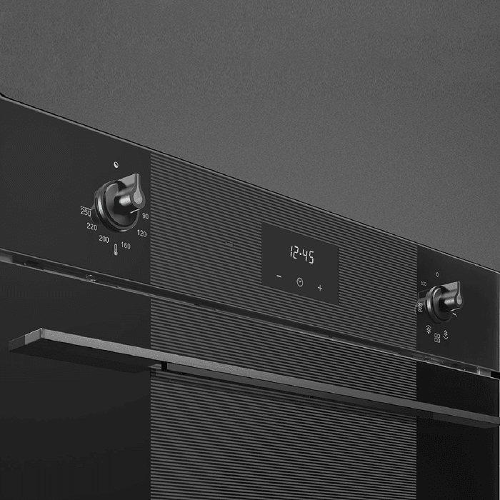 Изображение Духовой шкаф Smeg SF6100VB3 4