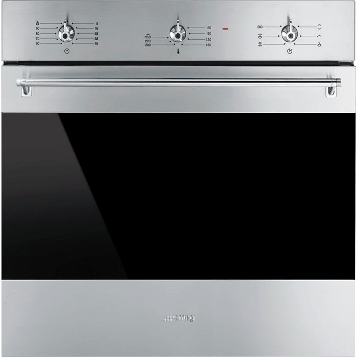 Духовой шкаф Smeg SF6381X