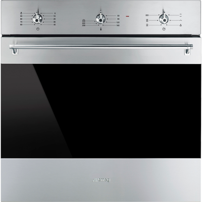 Духовой шкаф Smeg SF6381X