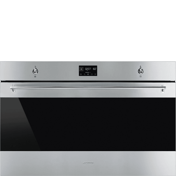 Духовой шкаф Smeg SFP9302TX