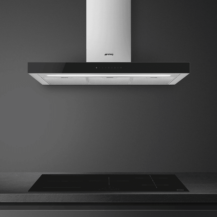 Изображение Варочная панель Smeg SI1M4954D 5