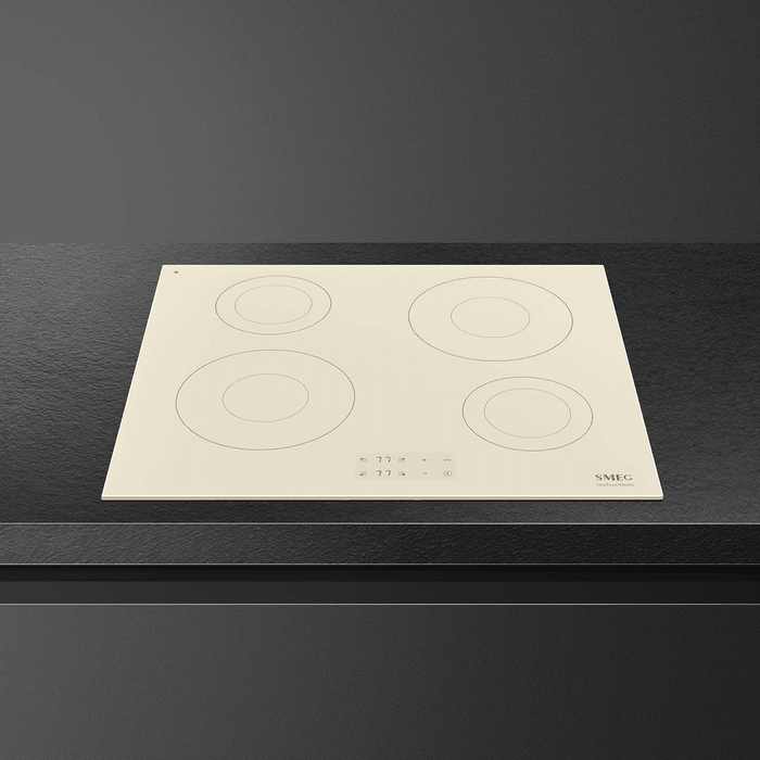 Изображение Варочная панель Smeg SI2641DP 5