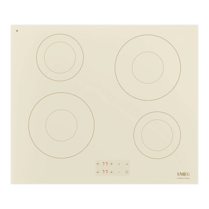 Изображение Варочная панель Smeg SI2641DP 1