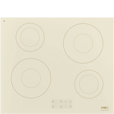 Варочная панель Smeg SI2641DP