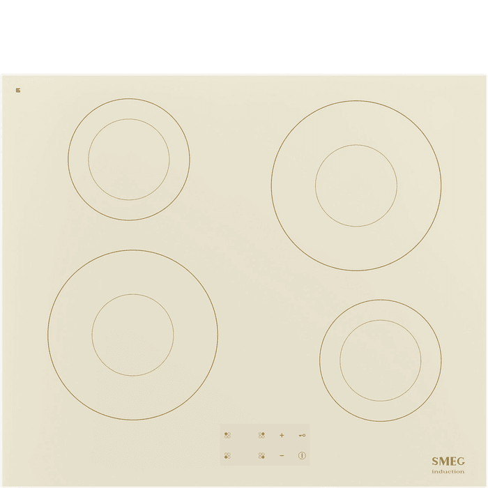 Варочная панель Smeg SI2641DP