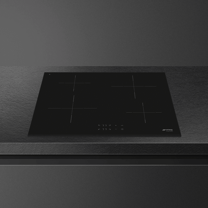 Изображение Варочная панель Smeg SI2641D 5