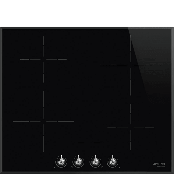 Варочная панель Smeg SI364BM