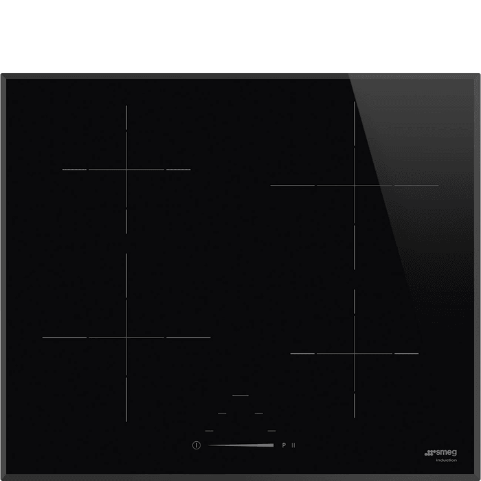 Варочная панель Smeg SI4642B