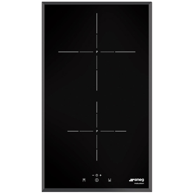 Варочная панель Smeg SI5322B
