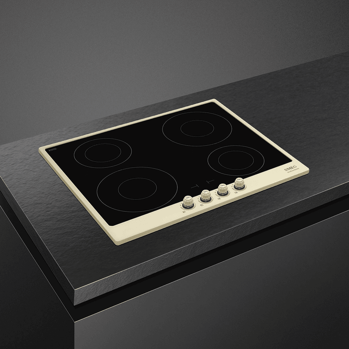 Изображение Варочная панель Smeg SI764POM 1