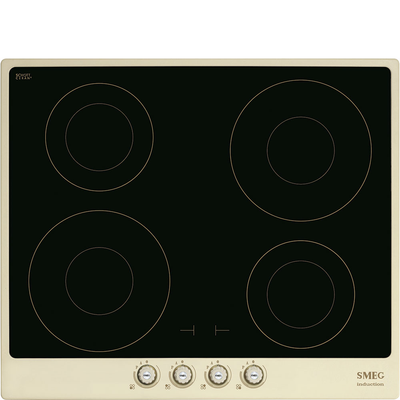 Варочная панель Smeg SI764POM