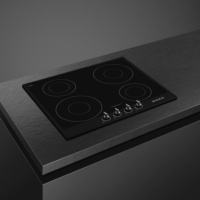Изображение Варочная панель Smeg SI964NM 1