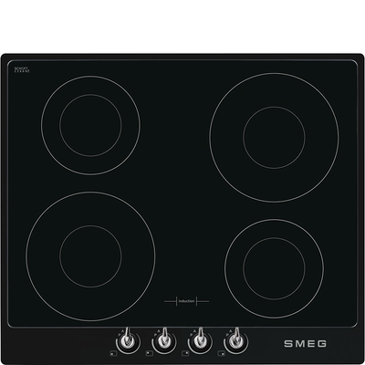 Варочная панель Smeg SI964NM