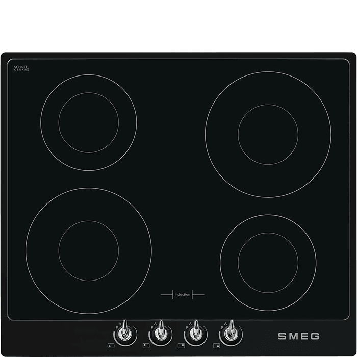 Варочная панель Smeg SI964NM