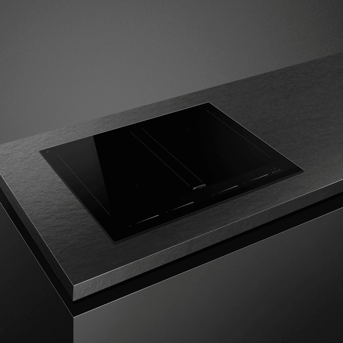 Изображение Варочная панель Smeg SIM1644D 1