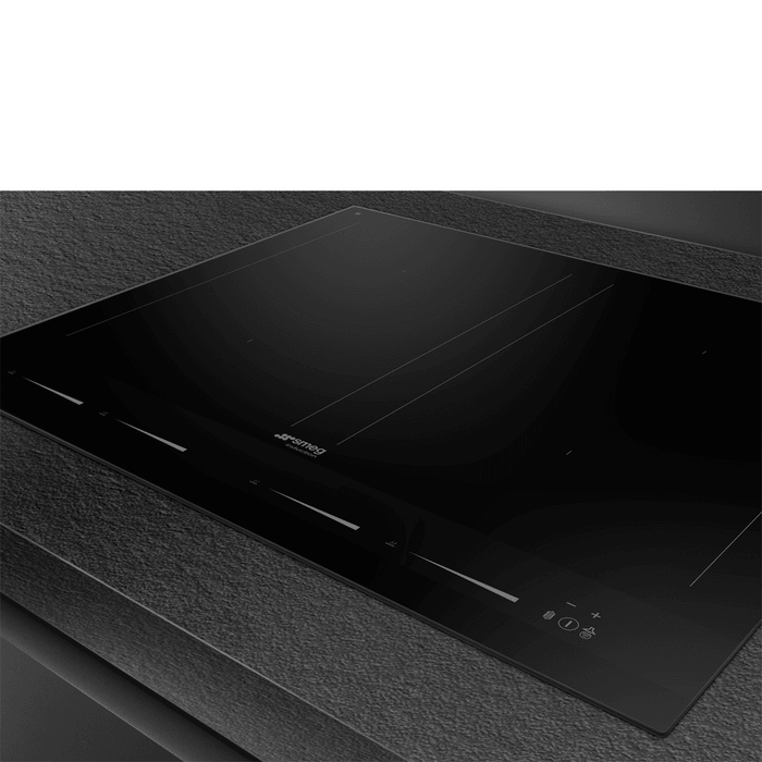 Изображение Варочная панель Smeg SIM1644D 2