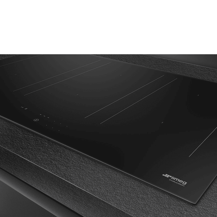 Изображение Варочная панель Smeg SIM3864D 2