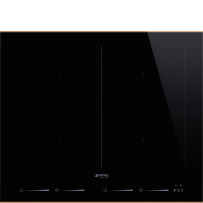 Варочная панель Smeg SIM6644R