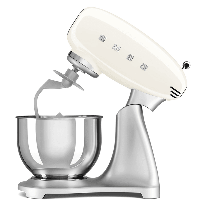 Изображение Планетарный миксер Smeg SMF02CREU 2
