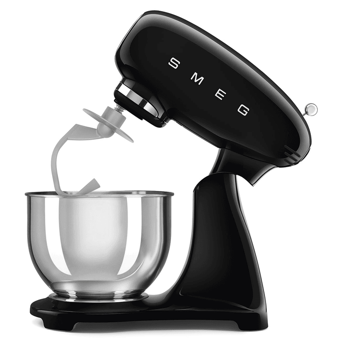 Изображение Планетарный миксер Smeg SMF03BLEU 2