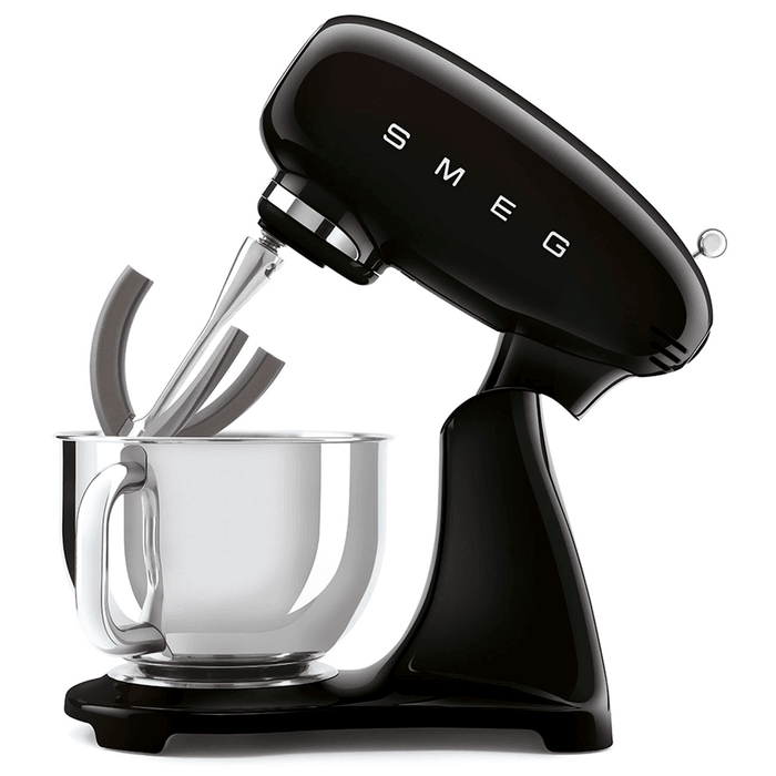 Изображение Планетарный миксер Smeg SMF03BLEU 3