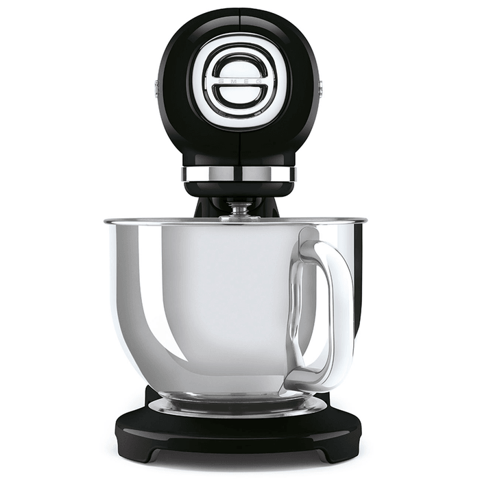 Изображение Планетарный миксер Smeg SMF03BLEU 4