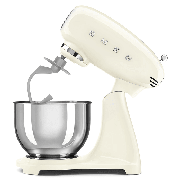 Изображение Планетарный миксер Smeg SMF03CREU 2