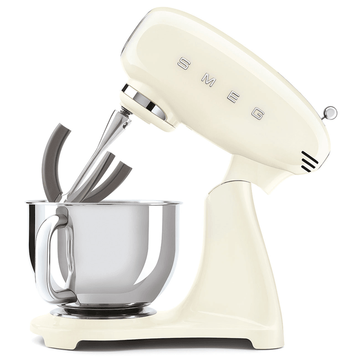 Изображение Планетарный миксер Smeg SMF03CREU 3
