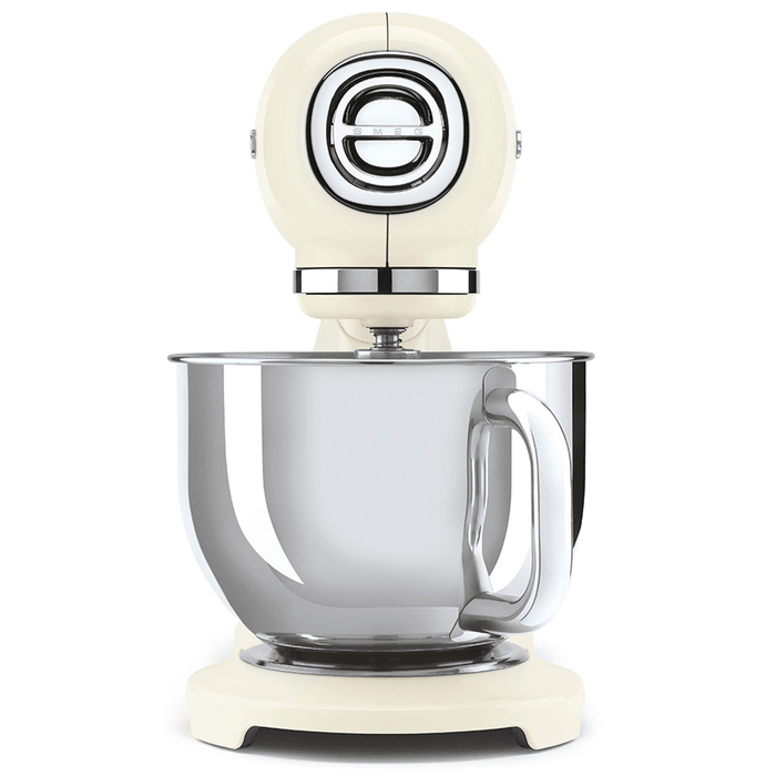 Изображение Планетарный миксер Smeg SMF03CREU 4