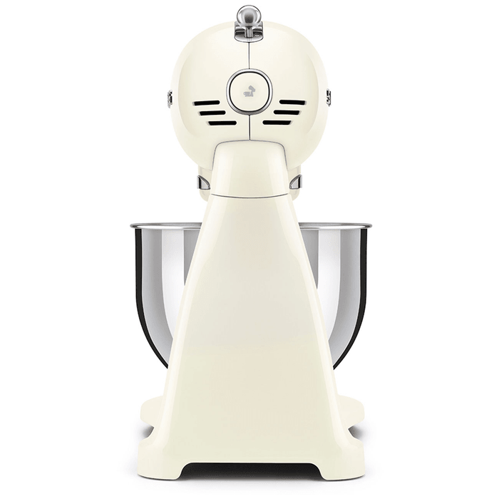 Изображение Планетарный миксер Smeg SMF03CREU 5