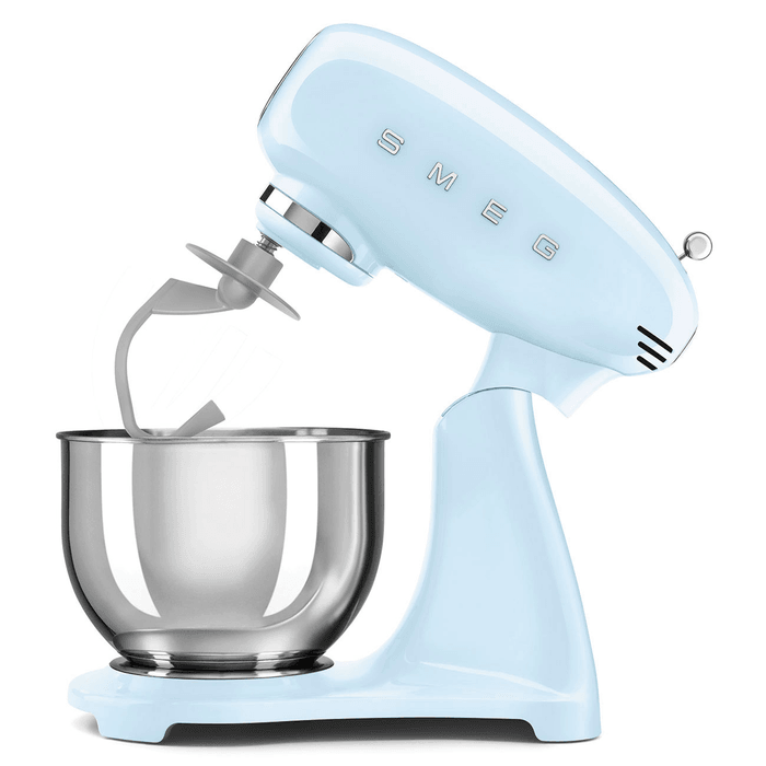Изображение Планетарный миксер Smeg SMF03PBEU 2