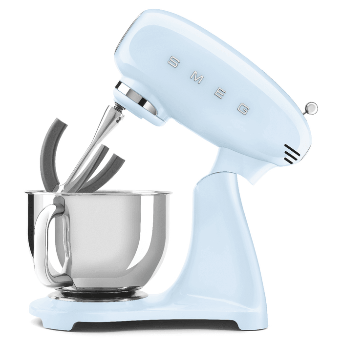 Изображение Планетарный миксер Smeg SMF03PBEU 3