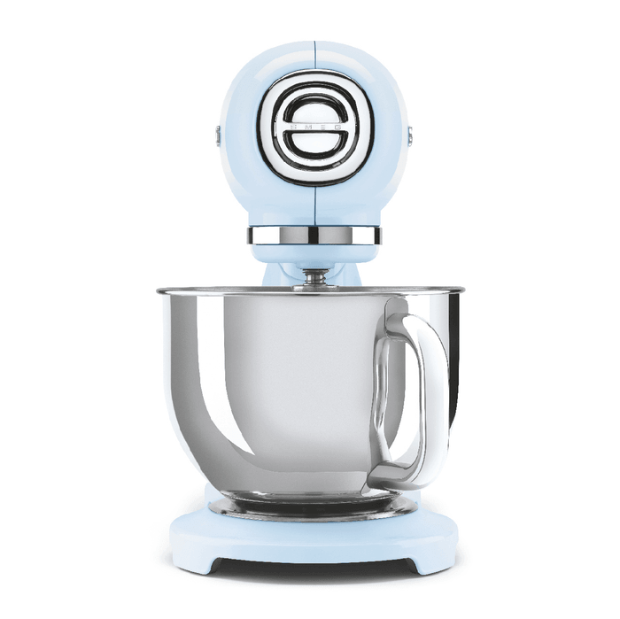 Изображение Планетарный миксер Smeg SMF03PBEU 4