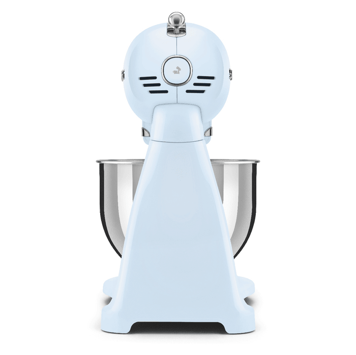 Изображение Планетарный миксер Smeg SMF03PBEU 5