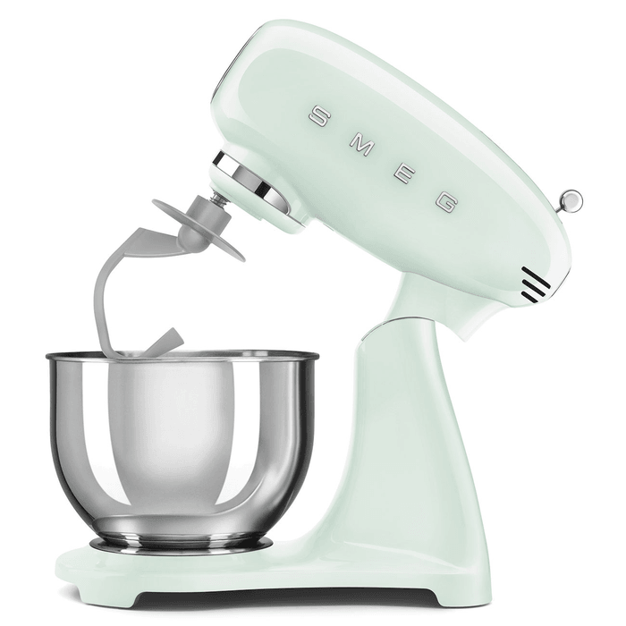 Изображение Планетарный миксер Smeg SMF03PGEU 2