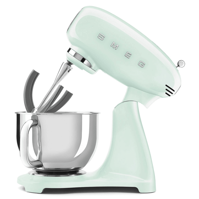 Изображение Планетарный миксер Smeg SMF03PGEU 3