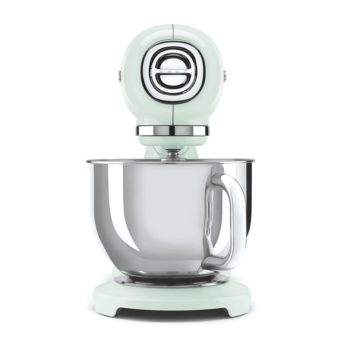 Изображение Планетарный миксер Smeg SMF03PGEU 4