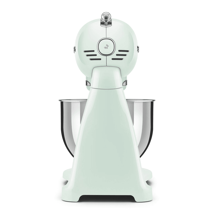 Изображение Планетарный миксер Smeg SMF03PGEU 5