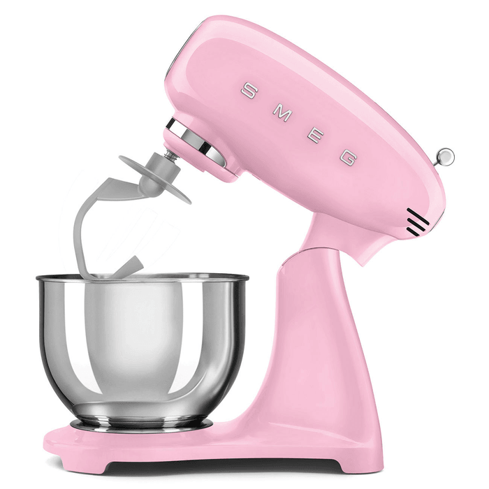 Изображение Планетарный миксер Smeg SMF03PKEU 2
