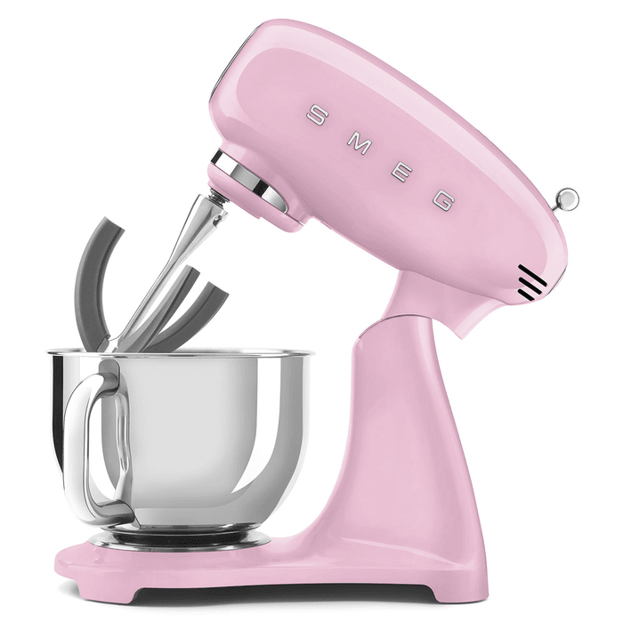 Изображение Планетарный миксер Smeg SMF03PKEU 3