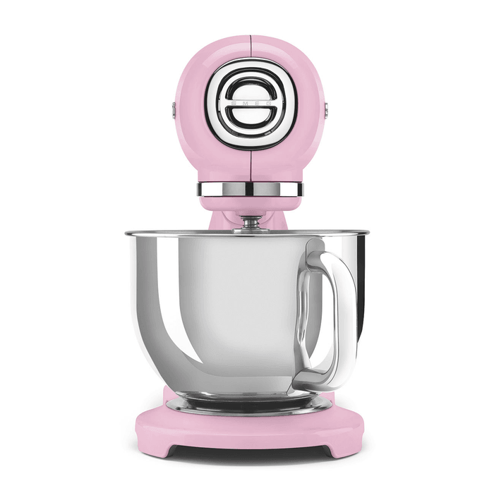 Изображение Планетарный миксер Smeg SMF03PKEU 4