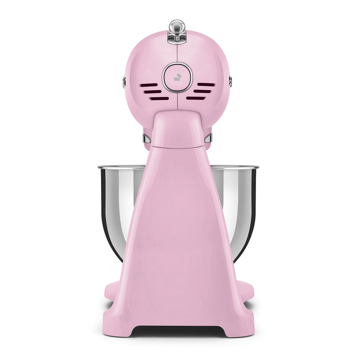 Изображение Планетарный миксер Smeg SMF03PKEU 5
