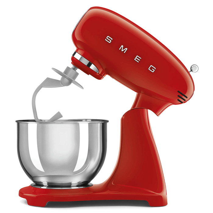 Изображение Планетарный миксер Smeg SMF03RDEU 2