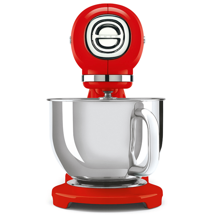 Изображение Планетарный миксер Smeg SMF03RDEU 4
