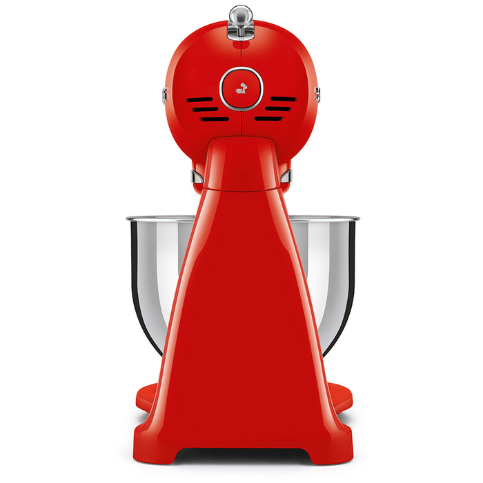 Изображение Планетарный миксер Smeg SMF03RDEU 5