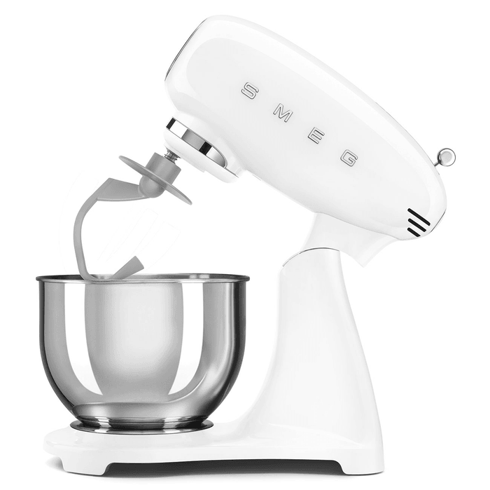 Изображение Планетарный миксер Smeg SMF03WHEU 2