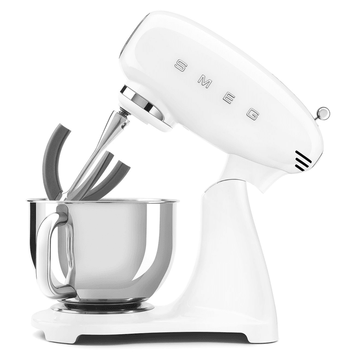 Изображение Планетарный миксер Smeg SMF03WHEU 3